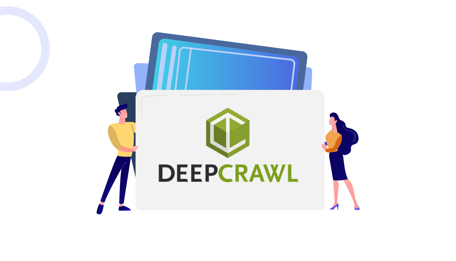 Deepcrawl Site Crawler